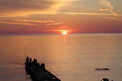 Private Arrival Transfer from Sochi International Airport AER to 