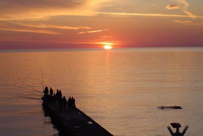 Private Sochi International Airport AER - Sochi City Round-Trip T