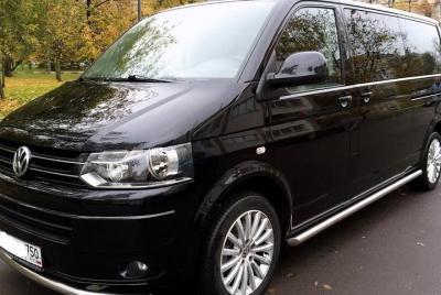 Taxi from Krasnodar airport (KRR) to the city