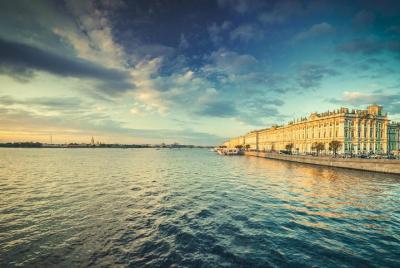 2-Day Private City Tour of St Petersburg