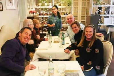 MINI-GROUP Shore Excursion 2-day Russian Delights tour MINI-GROUP Shore Excursion 2-day Russian Delights tour