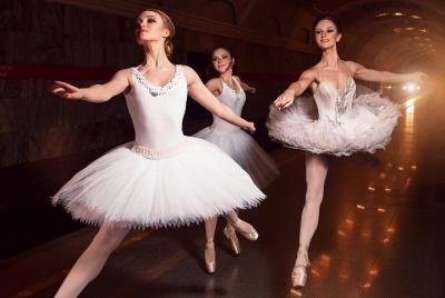Russian Ballet- Tour and a Virtual Master class Russian Ballet- Tour and a Virtual Master class