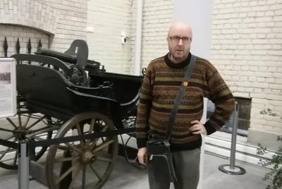 History of three Russian revolutions History of three Russian revolutions