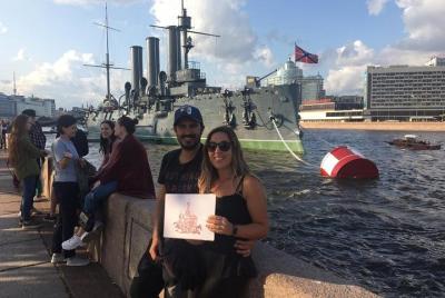 Private Tour on a Budget, you choose!