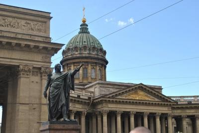 3 MAIN CATHEDRALS Tour & Pierogi tasting (10 ppl MAX)