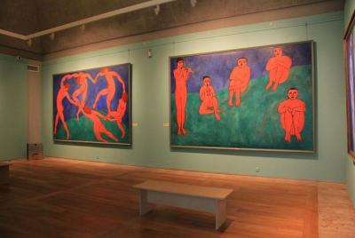 Private excursion to the Hermitage and the General Staff building