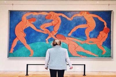 Private Tour of Russian Museum and General Staff Building in St P