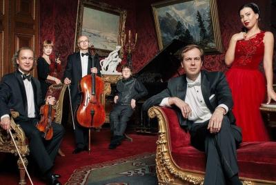 Russian Music Seasons