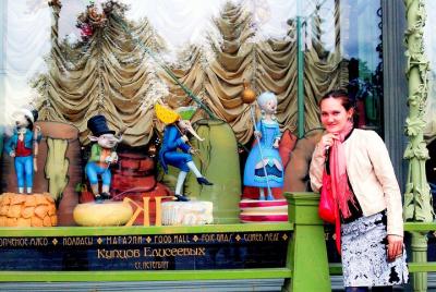 Private St. Petersburg Hidden Gems and Must-See Tour with Friendl Private St. Petersburg Hidden Gems and Must-See Tour with Friendl