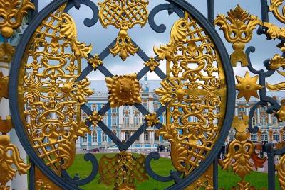 St Petersburg Enigma Tour St Petersburg Enigma Tour