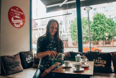 Private St. Petersburg Food and Culture Tour - with Friendly Loca Private St. Petersburg Food and Culture Tour - with Friendly Loca