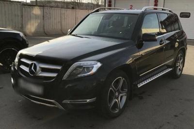 Taxi to St Petersburg train station