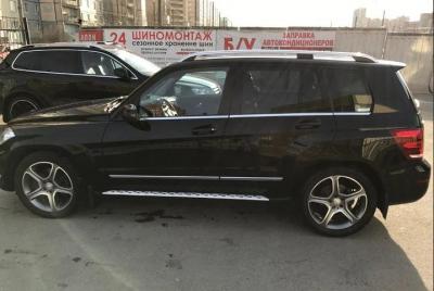 St Petersburg airport (LED) taxi, departure - price per car