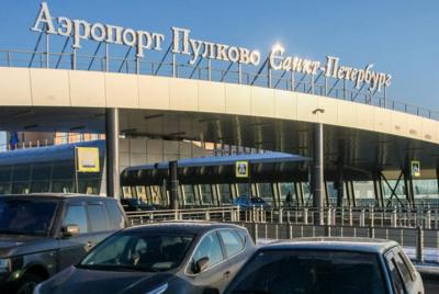 Saint Petersburg Pulkovo Airport Transfers