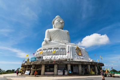 Phuket Sightseeing & City Tour Phuket Sightseeing & City Tour