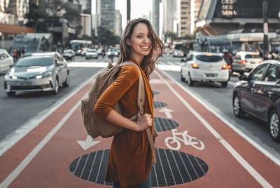 Private Airport Transfer: from St Petersburg to Pulkovo Airport (