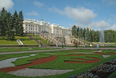 Private Transfer from St. Petersburg to Pulkovo Airport