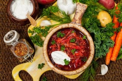 Walking FOOD TOUR (All Food INCLUDED)