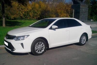 Taxi from Vladivostok airport (VVO) to the city