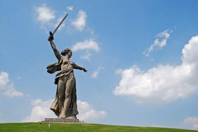 Private Sightseeing Tour Hero-City Stalingrad - Volgograd City To