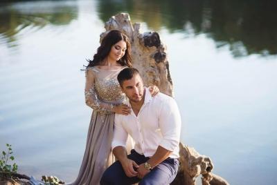 Private Photo Session with a Local Photographer in Volgograd