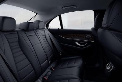 Business Class Transfer Saint Petersburg