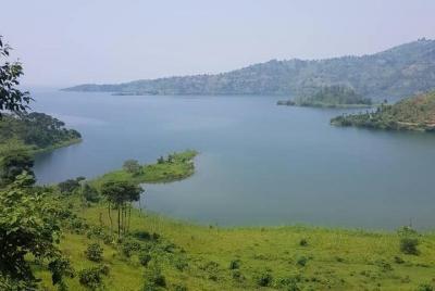 3 Days Congo Nile trail Hike