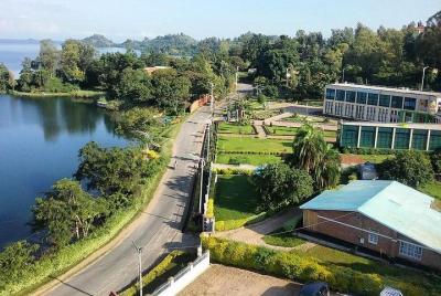 City tours&village walk&hot-spring bathing 