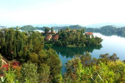 A day trip in Karongi