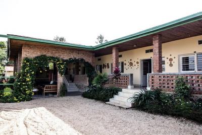 Kinunu guest house Kinunu guest house