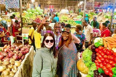Kigali City Private Tour (History, Culture, Art and Markets) Kigali City Private Tour (History, Culture, Art and Markets)