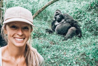 3 days Rwanda gorillas and golden monkeys trek Adventure