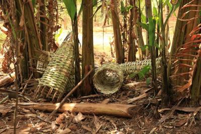 Candle Dipping and Hive Making Private Tour from Muhanga Candle Dipping and Hive Making Private Tour from Muhanga