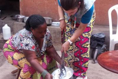 Nyamirambo Walking Tours Nyamirambo Walking Tours