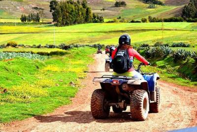 Mount Kigali Park (Picnic, Zipline, Horse ride, Quad Bike, Archer Mount Kigali Park (Picnic, Zipline, Horse ride, Quad Bike, Archer