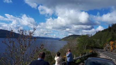 Inverness & Highlands Tour Inverness & Highlands Tour