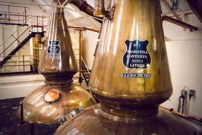 The Whiskies and Gins of East Lothian Small-Group Day Tour from Edinburgh The Whiskies and Gins of East Lothian Small-Group Day Tour from Edinburgh