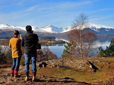 Stirling Castle and Whisky Small Group Day Tour from Edinburgh Stirling Castle and Whisky Small Group Day Tour from Edinburgh