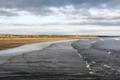 St Andrews and The Kingdom of Fife Day Tour from Edinburgh St Andrews and The Kingdom of Fife Day Tour from Edinburgh