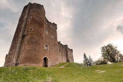 Glasgow, Loch Lomond National Park & Doune Castle Glasgow, Loch Lomond National Park & Doune Castle