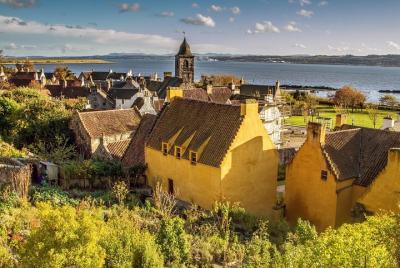 The Outlander, Palaces & Jacobites Experience from Edinburgh The Outlander, Palaces & Jacobites Experience from Edinburgh