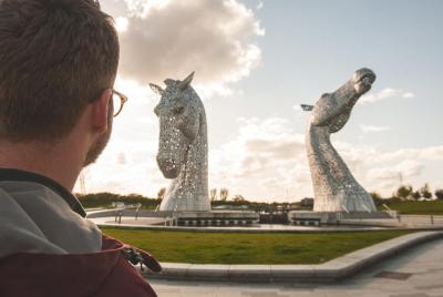 Loch Lomond, Kelpies & Stirling Castle Small-Group Day Tour from Edinburgh Loch Lomond, Kelpies & Stirling Castle Small-Group Day Tour from Edinburgh