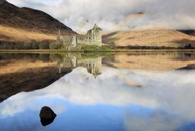 West Highland Lochs, Mountains & Castles from Edinburgh West Highland Lochs, Mountains & Castles from Edinburgh