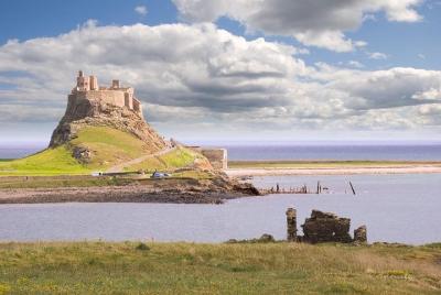 Holy Island, Alnwick Castle & The Kingdom of Northumbria from Edinburgh Holy Island, Alnwick Castle & The Kingdom of Northumbria from Edinburgh