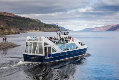 Loch Ness and the Highland Experience Bus Tour Loch Ness and the Highland Experience Bus Tour