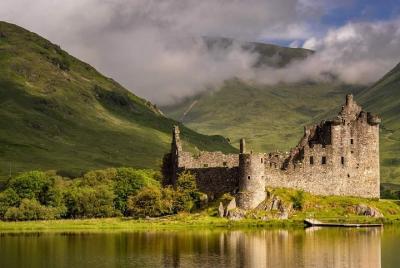 Full-Day Highland Lochs Glens and Castles Tour from Edinburgh Full-Day Highland Lochs Glens and Castles Tour from Edinburgh