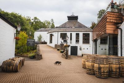 Highlands Day Tour from Edinburgh with Optional Whisky Tour Highlands Day Tour from Edinburgh with Optional Whisky Tour