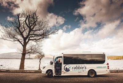 West Highlands, Lochs and Castles Small-Group Day Tour from Edinburgh West Highlands, Lochs and Castles Small-Group Day Tour from Edinburgh