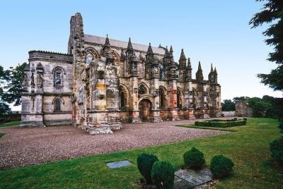 Full-Day Scottish Sightseeing Tour from Edinburgh Full-Day Scottish Sightseeing Tour from Edinburgh