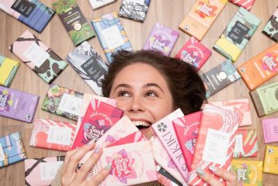 The Chocolatarium Chocolate Tour Experience